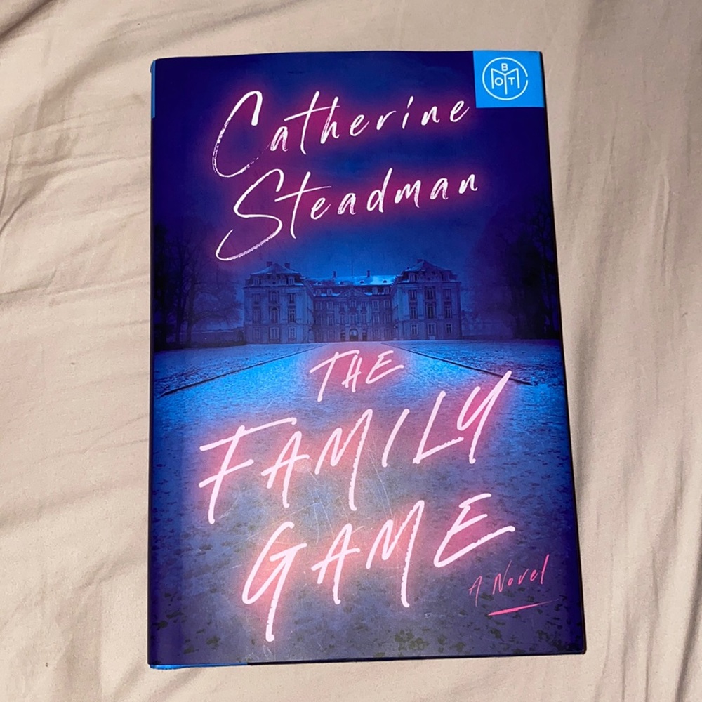 The Family Game